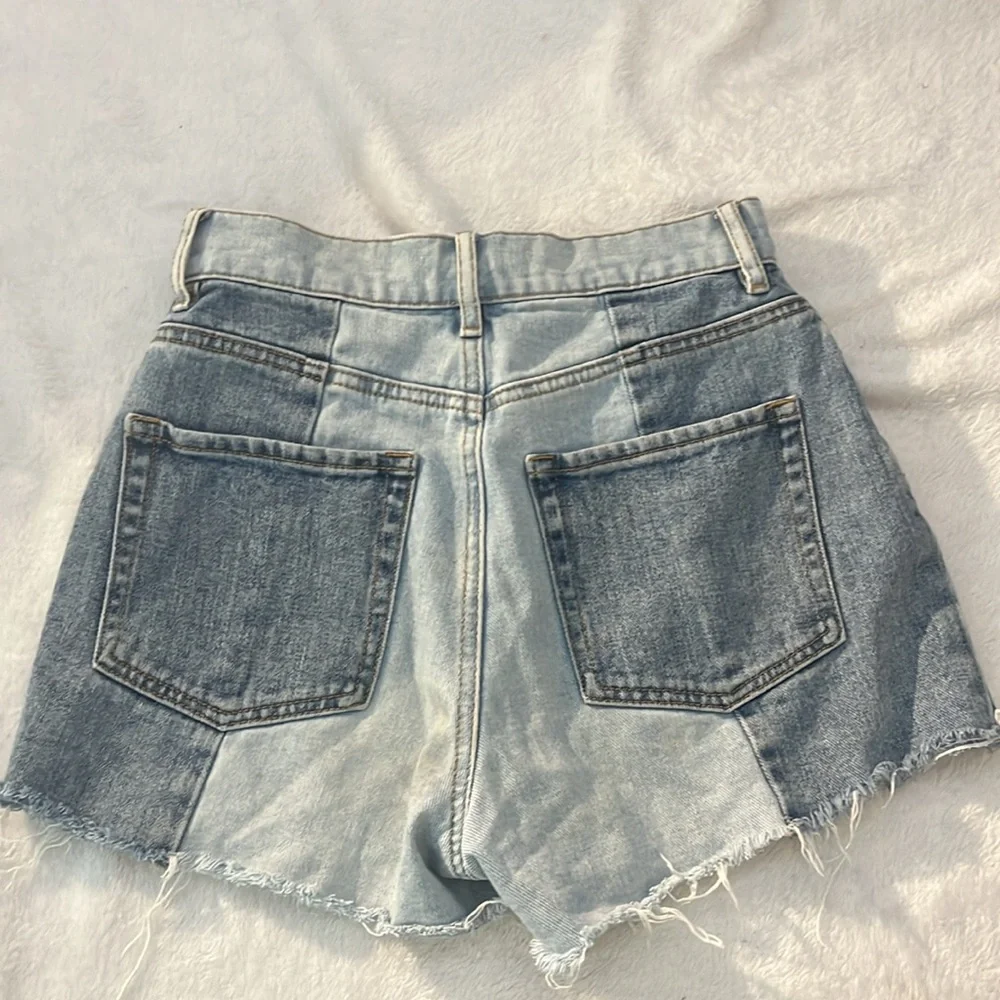 PAC SUN‎ High Rise Icon Short size 24 - Picture 6 of 6